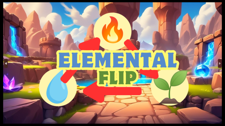 Elemental Flip