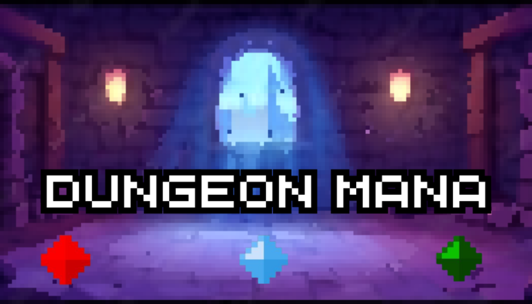 Dungeon Mana