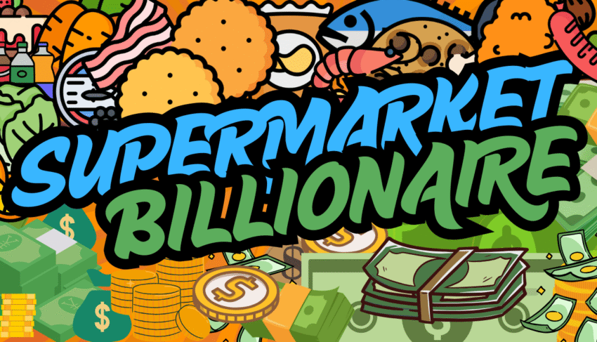 Supermarket Billionaire